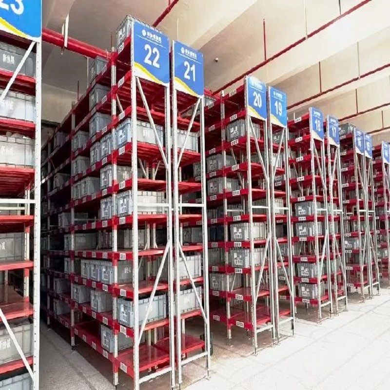 စက်မှု Pallet Racking
