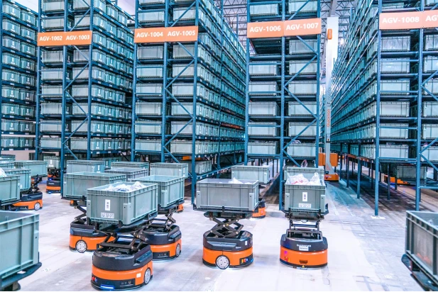 Top 6 Industrial Plastic Storage Bin Systems In 2026 Top 6 Industrial Plastic Storage Bin Systems In 2026